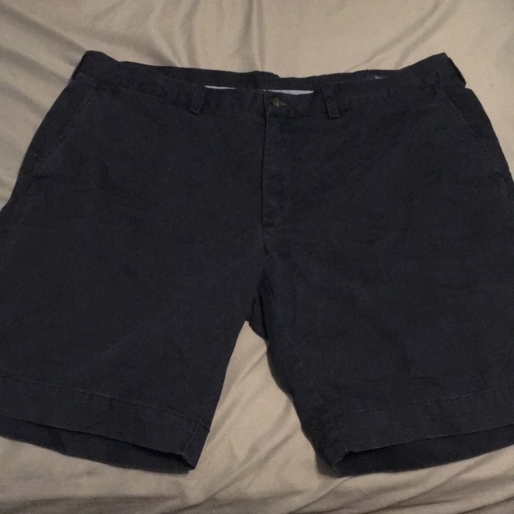Men's Polo Shorts